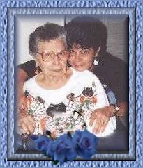 [Mom and Me]